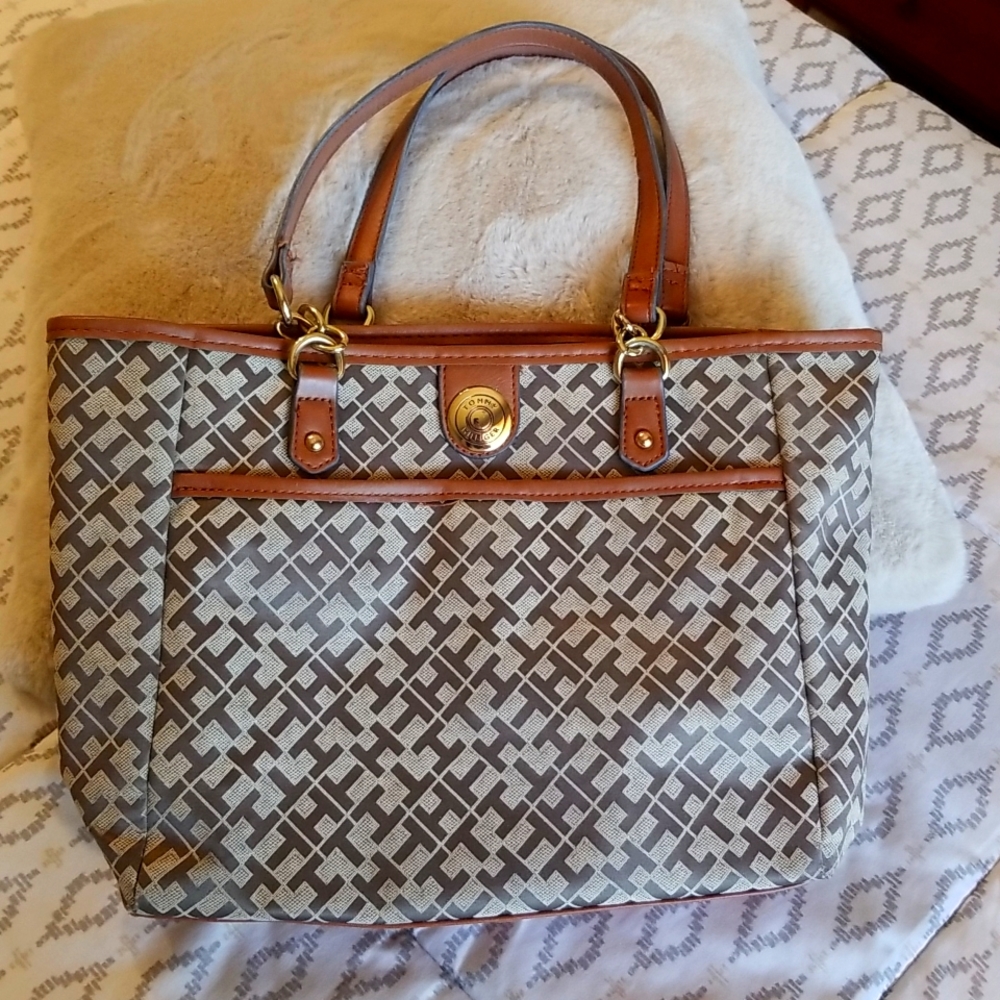 Tommy Hilfiger Tote Bag